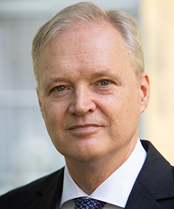 Foto på Sten Tolgfors